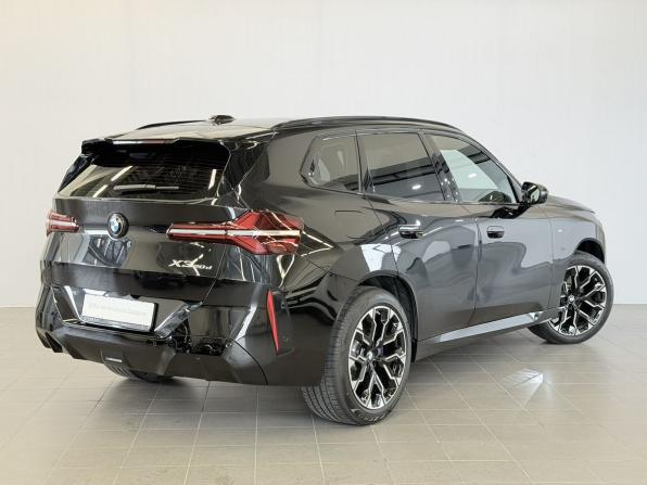 BMW X3 IV (G45/G48) с пробегом 2025 года, цена 8 390 000 рублей, 5000 км, внедорожник, Автокод Объявления