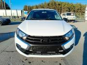 Lada (ВАЗ) Granta I Рестайлинг Тюмень  - изображение 18