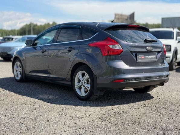 Ford Focus III с пробегом 2011 года, цена 625 000 рублей, 279000 км, универсал, Автокод Объявления