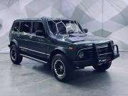 Lada (ВАЗ) 2121 (4x4) I Рестайлинг Оренбург  - изображение 17