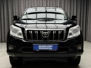 Toyota Land Cruiser Prado 150 Series Ижевск  - изображение 35