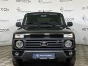 Lada (ВАЗ) Niva Legend Москва  - изображение 25