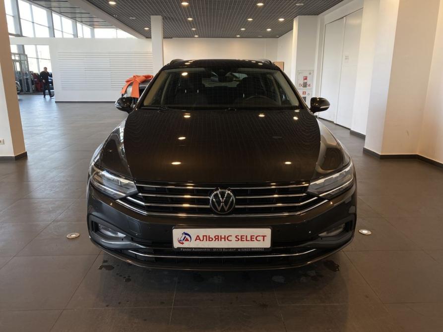 Volkswagen Passat B8 Рестайлинг Чебоксары  - изображение 8