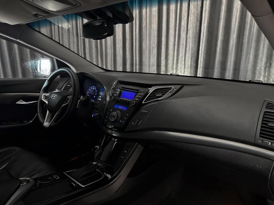 Hyundai i40 I Красноярск  - изображение 12