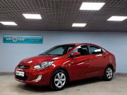 Hyundai Solaris I Москва  - изображение 18