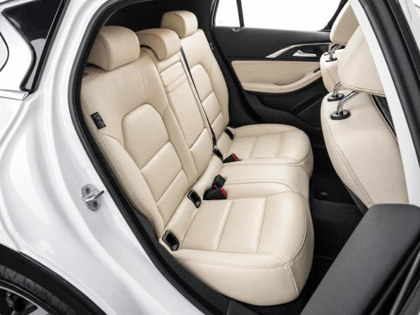 Infiniti Q30 с пробегом 2017 года, цена 3 199 000 рублей, 37126 км, хэтчбек, Автокод Объявления