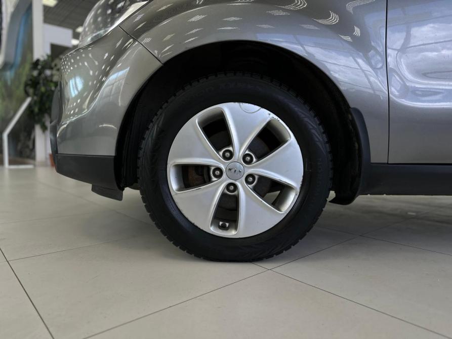Kia Soul II Санкт-Петербург  - изображение 11