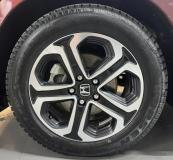 Honda Vezel I Красноярск  - изображение 40