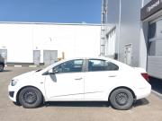 Chevrolet Aveo II Москва  - изображение 20