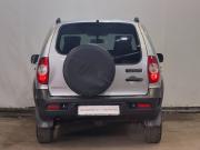 Chevrolet Niva I Рестайлинг Кемерово  - изображение 27