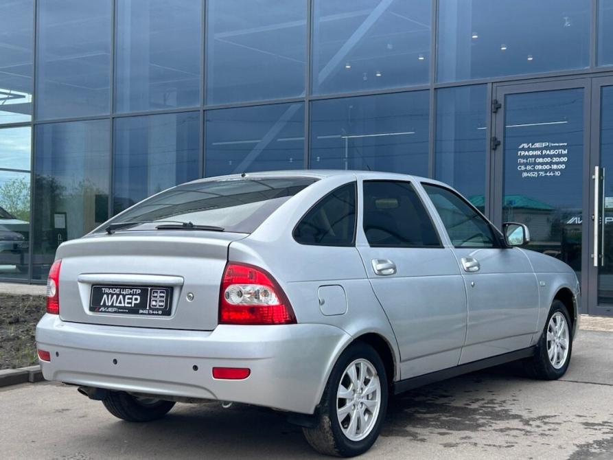 Lada (ВАЗ) Priora I Энгельс  - изображение 2