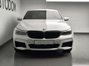 BMW 6 серии IV (G32) Москва  - изображение 36