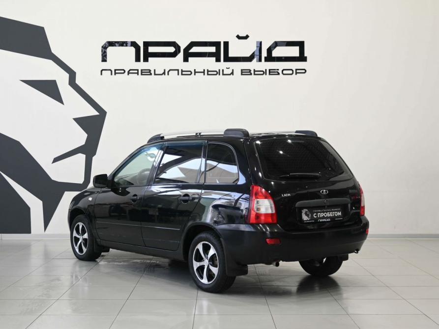 Lada (ВАЗ) Kalina I Ростов-на-Дону  - изображение 6