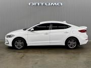 Hyundai Elantra VI (AD) Краснодар  - изображение 28