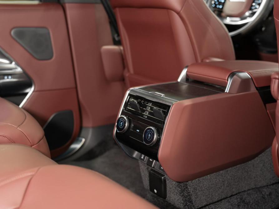 Land Rover Range Rover V Москва  - изображение 28