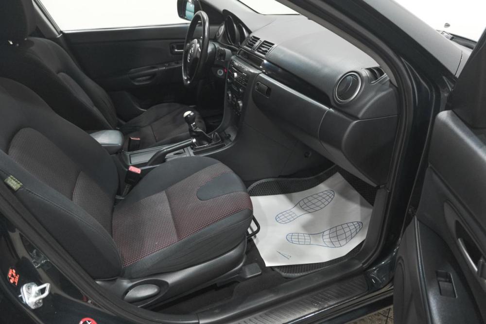 Mazda 3 I (BK) Новокузнецк  - изображение 14