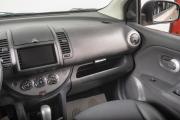 Nissan Note I Рестайлинг Томск  - изображение 30