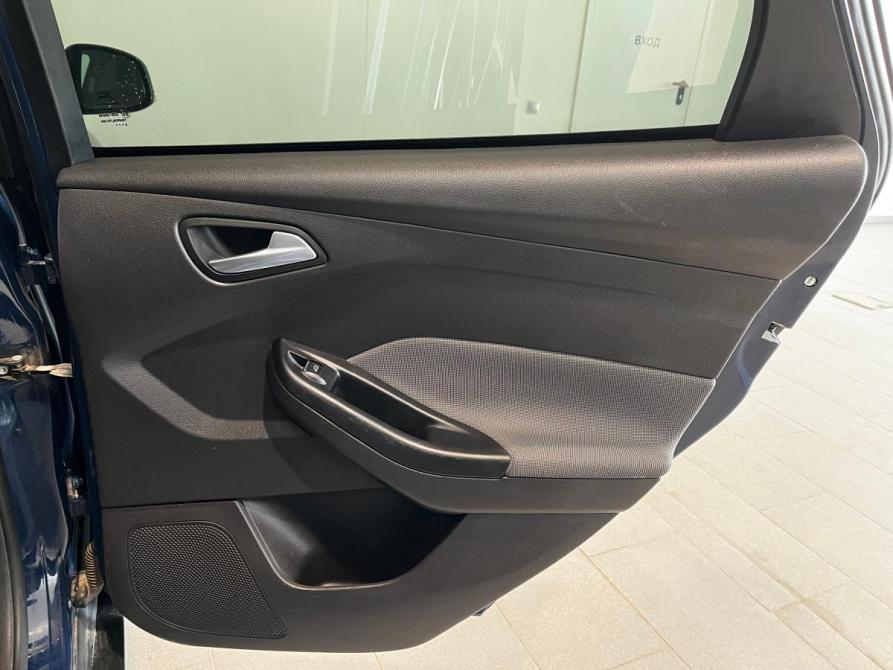 Ford Focus III Волгоград  - изображение 24