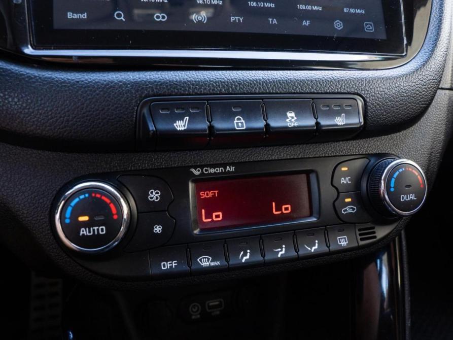 Kia Ceed II Рестайлинг Волгоград  - изображение 17