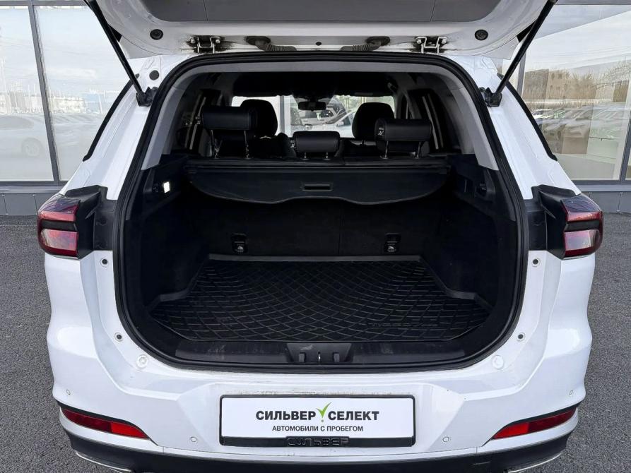 Chery Tiggo 7 Pro Max I Курган  - изображение 20