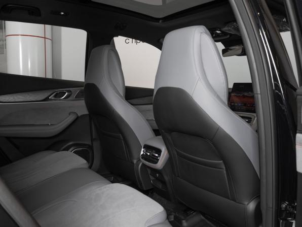 Geely Galaxy M7 с пробегом 2026 года, цена 4 160 000 рублей, 903 км, внедорожник, Автокод Объявления