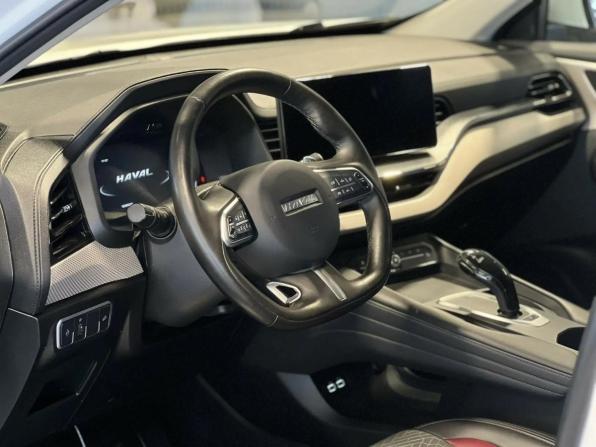 Haval F7 I Рестайлинг с пробегом 2023 года, цена 1 695 000 рублей, 129898 км, внедорожник, Автокод Объявления