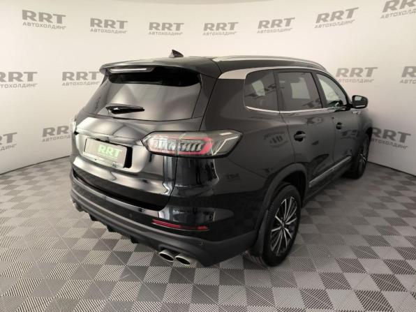 Chery Tiggo 8 Pro Max I с пробегом 2023 года, цена 2 099 000 рублей, 63838 км, внедорожник, Автокод Объявления