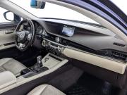 Lexus ES VI Рестайлинг Москва  - изображение 42