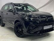 Volkswagen Tiguan II Рестайлинг (China Market) Воронеж  - изображение 26