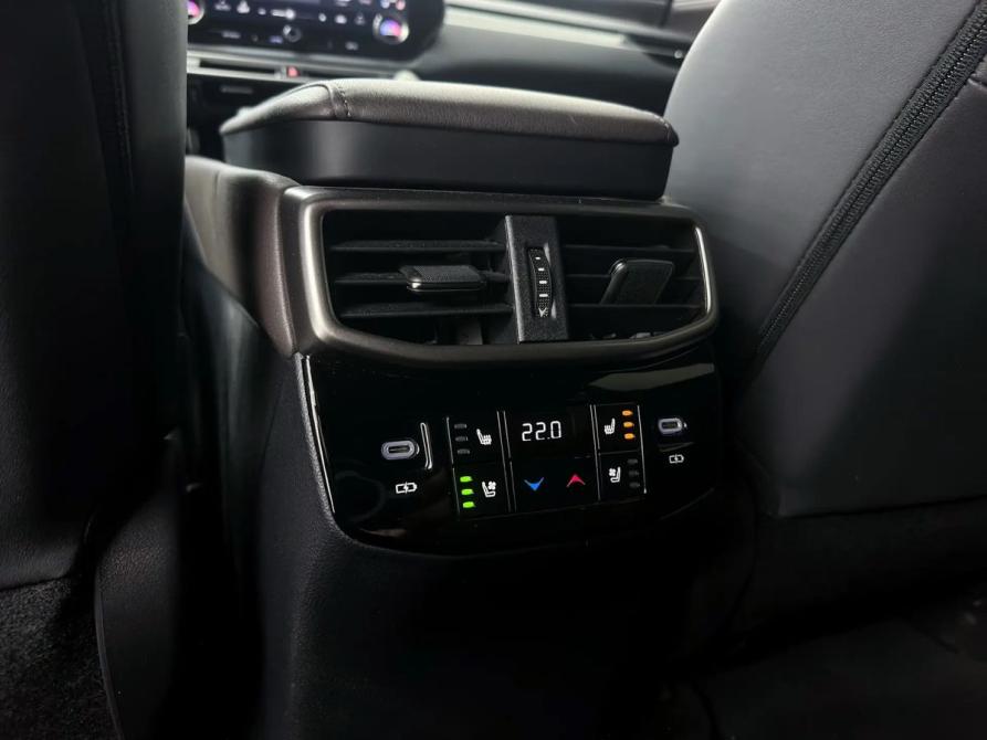 Lexus RX V Уфа  - изображение 22