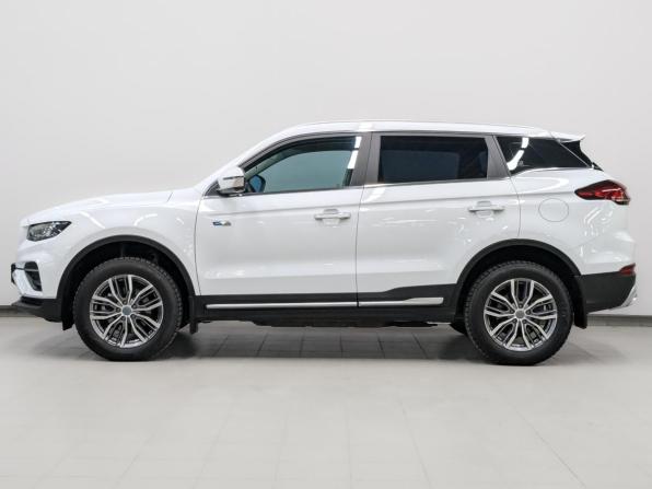 Belgee X70 I с пробегом 2024 года, цена 2 390 000 рублей, 37500 км, внедорожник, Автокод Объявления
