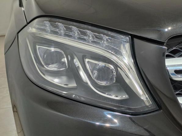 Mercedes-Benz GLS I (X166) с пробегом 2019 года, цена 4 990 000 рублей, 99525 км, внедорожник, Автокод Объявления