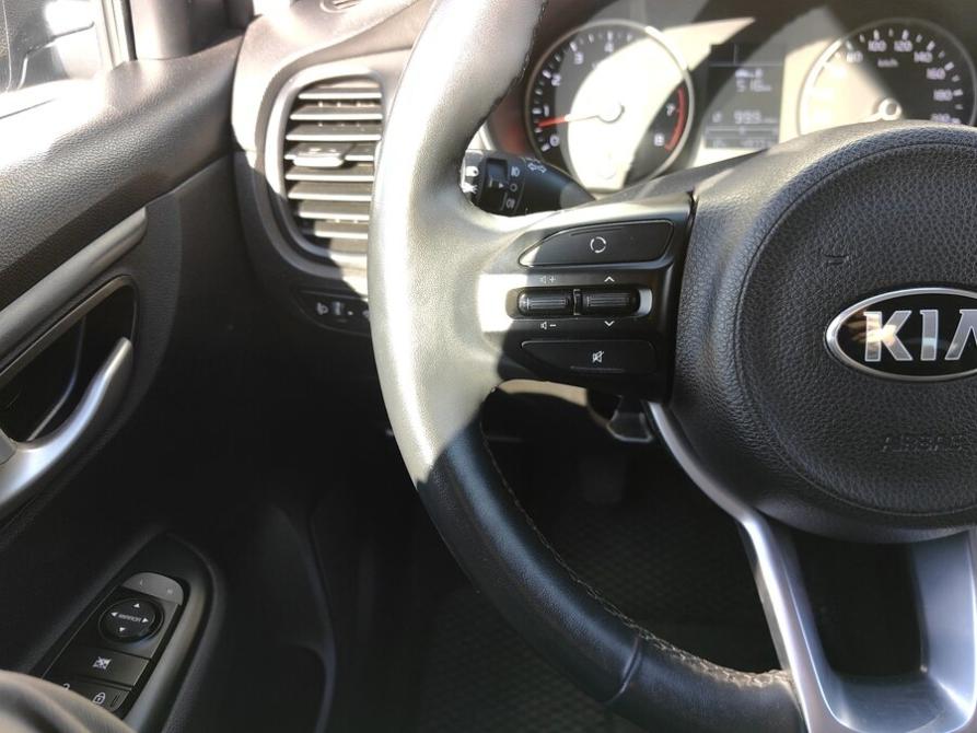 Kia Rio IV Подольск  - изображение 18