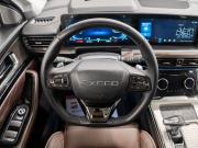 Exeed VX I Красноярск  - изображение 37