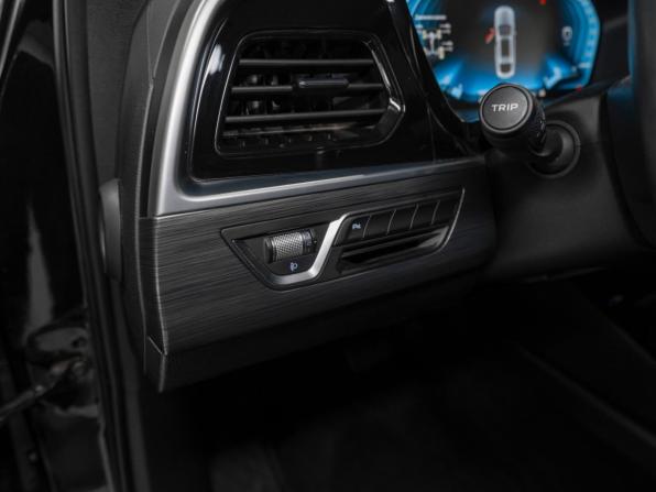 Geely Tugella I Рестайлинг с пробегом 2021 года, цена 2 450 000 рублей, 77257 км, внедорожник, Автокод Объявления