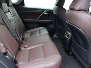 Lexus RX IV Рестайлинг Москва  - изображение 47