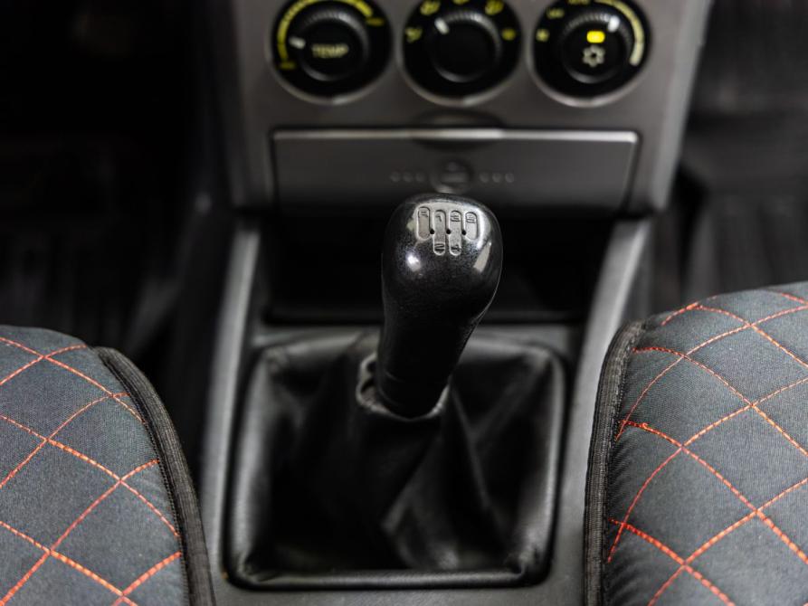 Lada (ВАЗ) Priora I Волгоград  - изображение 19