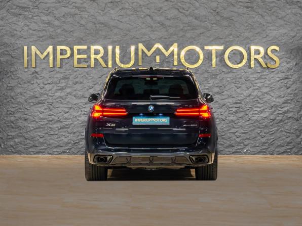 Новый BMW X5 IV (G05/G18) Рестайлинг 2026 года, цена 15 590 000 рублей, внедорожник, Автокод Объявления