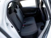 Toyota Vitz III (XP130) Рестайлинг Краснодар  - изображение 26