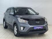 Hyundai Creta I Воронеж  - изображение 22