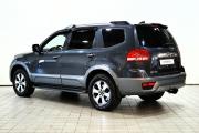 Kia Mohave I Рестайлинг Сургут  - изображение 36