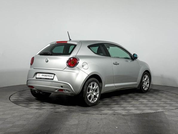 Alfa Romeo MiTo I с пробегом 2009 года, цена 737 690 рублей, 253000 км, хэтчбек, Автокод Объявления