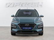 Hyundai Kona I Москва  - изображение 26