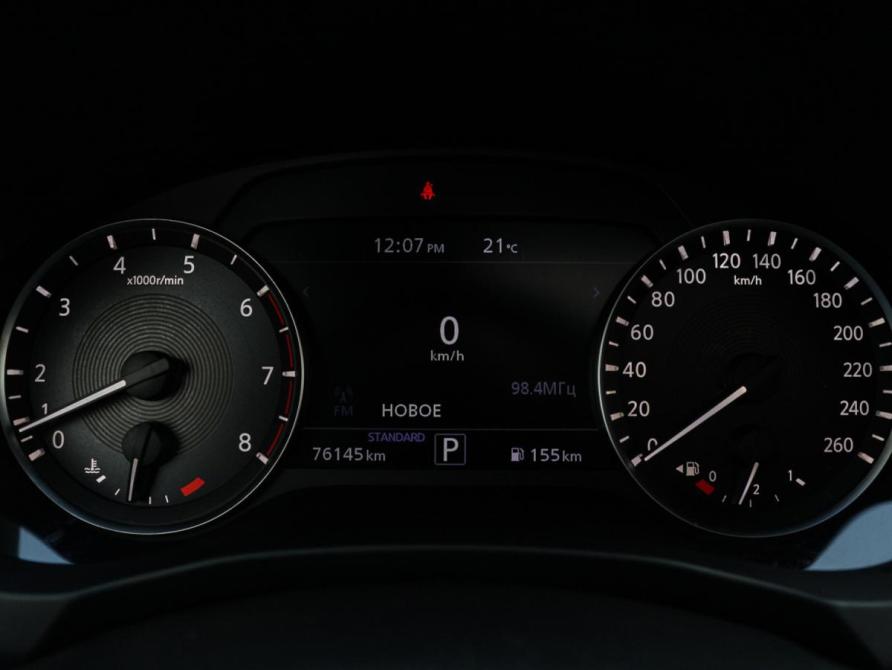 Infiniti QX55 Москва  - изображение 28