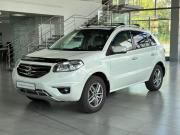 Renault Koleos I Рестайлинг Новосибирск  - изображение 27