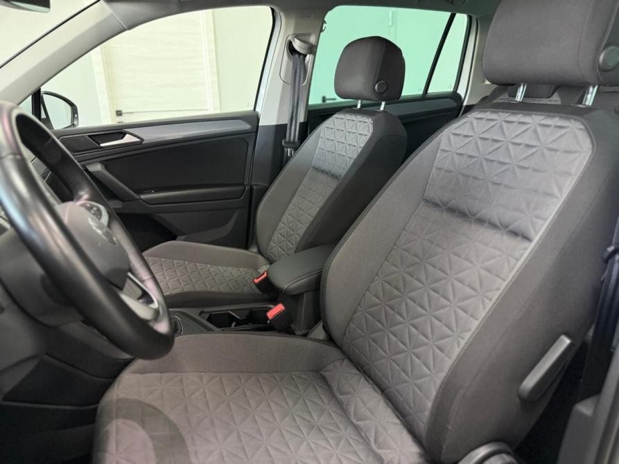 Volkswagen Tiguan II Рестайлинг Казань  - изображение 19
