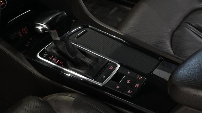 Kia Optima IV Рестайлинг с пробегом 2019 года, цена 2 520 000 рублей, 43235 км, седан, Автокод Объявления