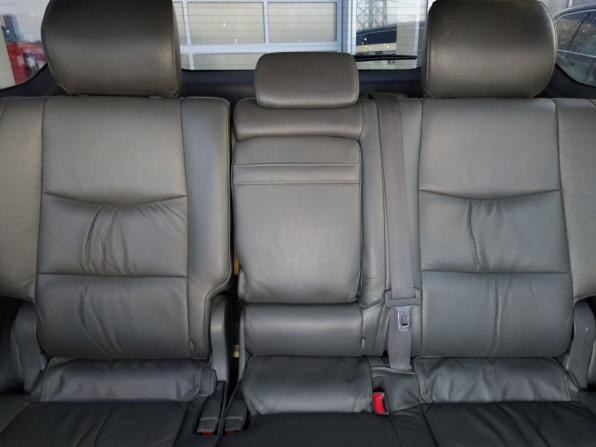 Toyota Land Cruiser Prado 120 Series Рестайлинг с пробегом 2007 года, цена 1 940 000 рублей, 288235 км, внедорожник, Автокод Объявления
