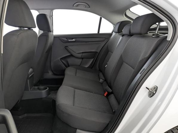 Volkswagen Polo VI с пробегом 2022 года, цена 1 669 000 рублей, 72619 км, лифтбек, Автокод Объявления