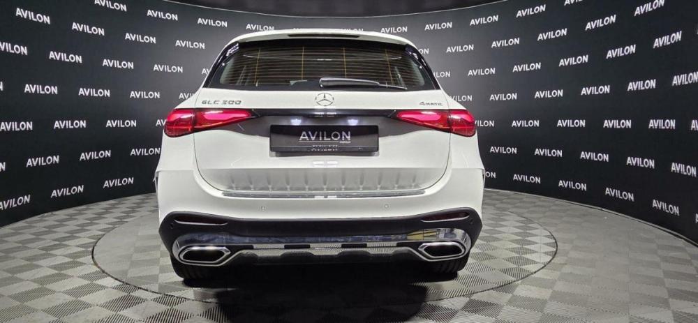 Mercedes-Benz GLC II (X254) Москва  - изображение 12